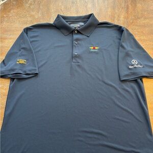 Baltusrol GC Greg Norman Golf Shirt